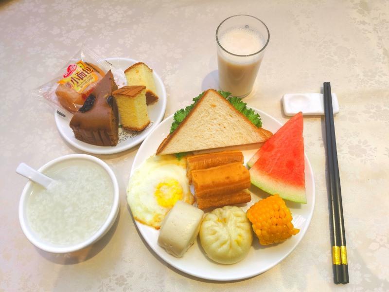 Greentree Alliance Suzhou Wuzhong North Zhongshan Road Jinmanting Hotel Εξωτερικό φωτογραφία