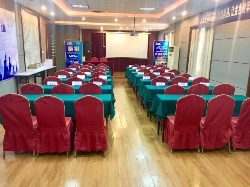 Greentree Alliance Suzhou Wuzhong North Zhongshan Road Jinmanting Hotel Εξωτερικό φωτογραφία