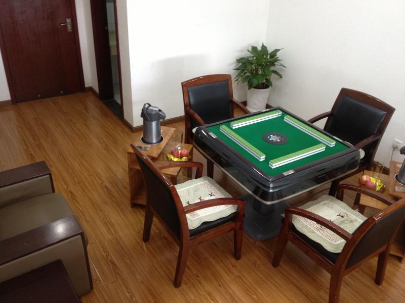 Greentree Alliance Suzhou Wuzhong North Zhongshan Road Jinmanting Hotel Εξωτερικό φωτογραφία