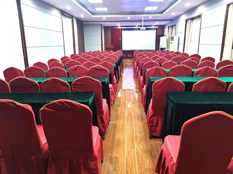 Greentree Alliance Suzhou Wuzhong North Zhongshan Road Jinmanting Hotel Εξωτερικό φωτογραφία